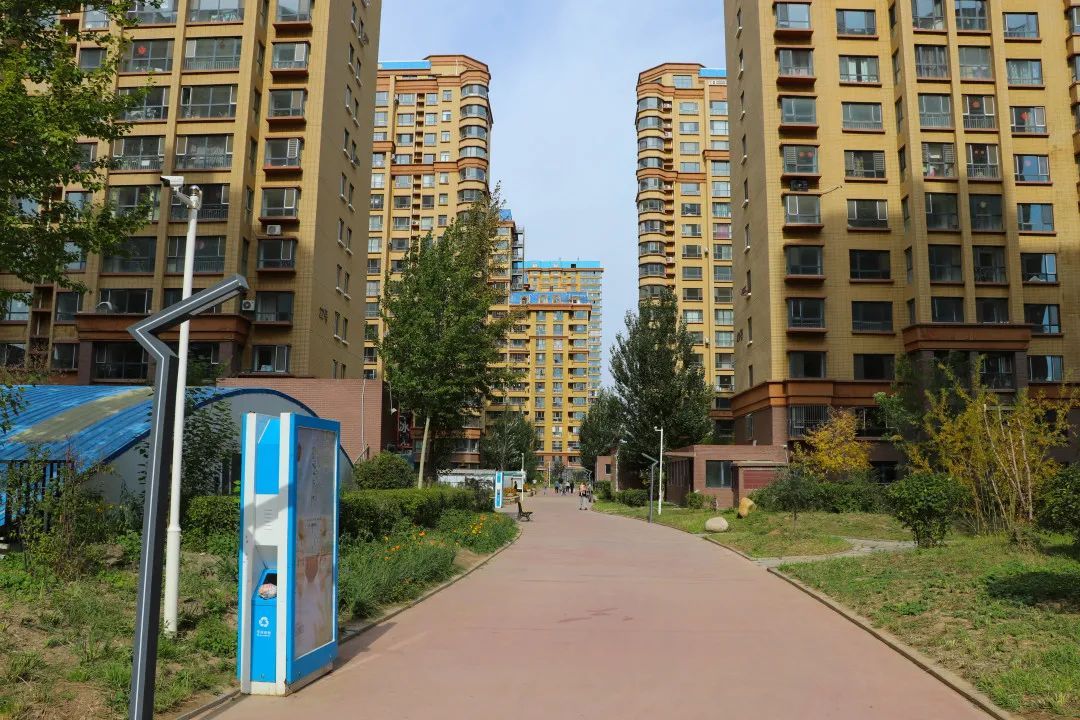 锡林浩特市创城让每一个市民的获得感幸福感安全感更充实